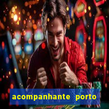 acompanhante porto nacional tocantins